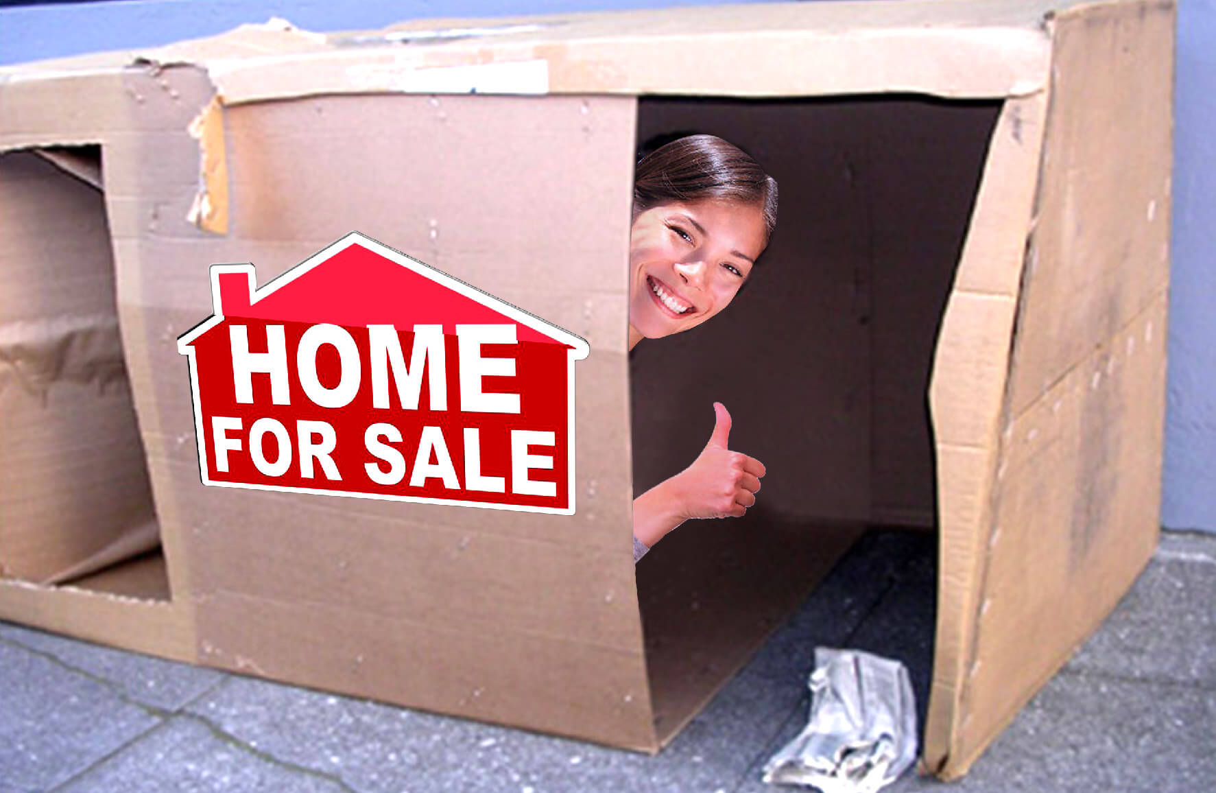 Five Features for Your Home Listing
